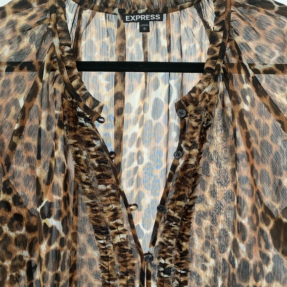 Blouse - Picture 3 of 5